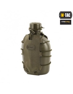 M-TAC Flask/Bottle Pouch Elite 500D Cordura® (various colors)