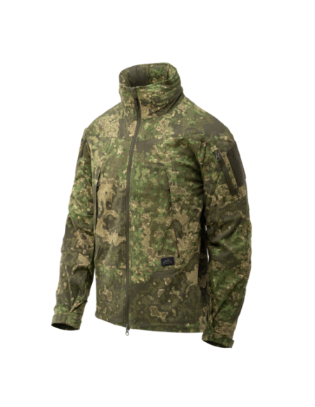 Helikon-Tex Blizzard Jakk StormStretch® (erinevad värvid)