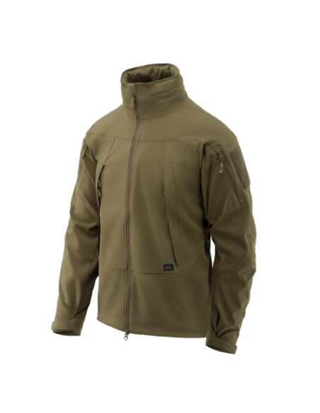 Helikon-Tex Blizzard Jakk StormStretch® (erinevad värvid)