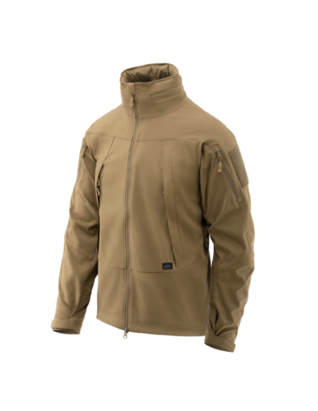 Helikon-Tex Blizzard Jakk StormStretch® (erinevad värvid)