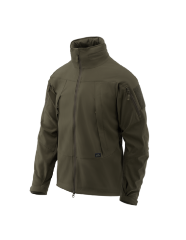 Helikon-Tex Blizzard Jakk StormStretch® (erinevad värvid)