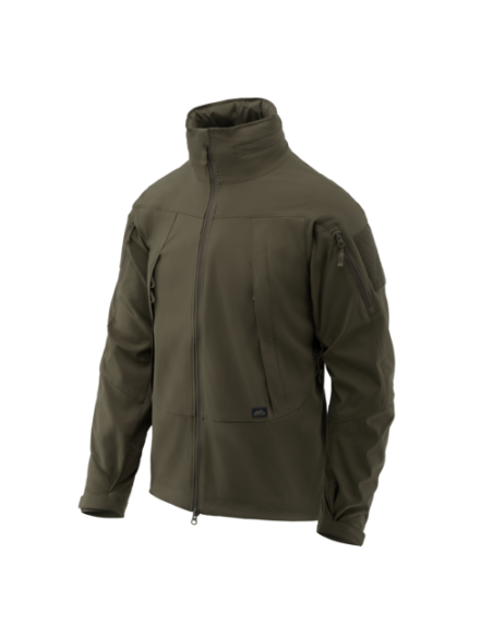 Helikon-Tex Blizzard Jakk StormStretch® (erinevad värvid)