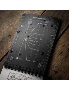 Rite in The Rain NR.D746 DOPE Logbook