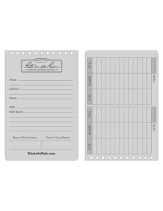 Rite in The Rain NR.D746 DOPE Logbook