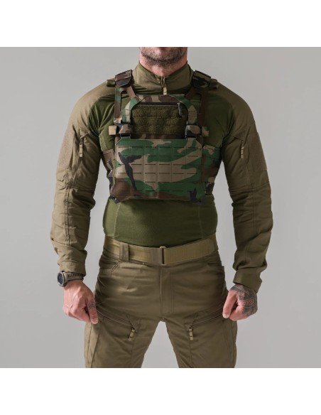 Direct Action Spitfire Plate Carrier Cordura® (erinevad värvid)