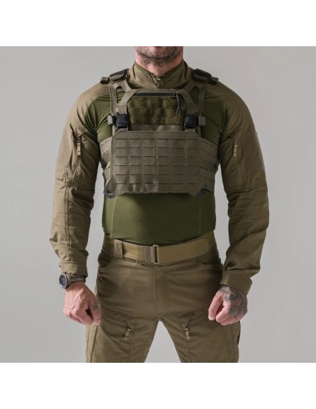 Direct Action Spitfire Plate Carrier Cordura® (erinevad värvid)