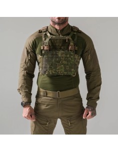 Direct Action Spitfire Plate Carrier Cordura® (various colors)