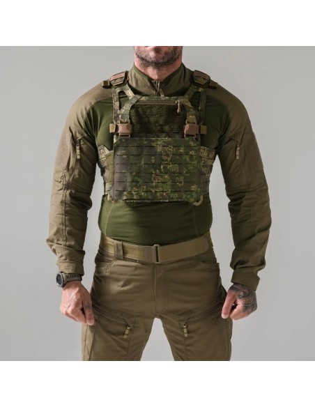 Direct Action Spitfire Plate Carrier Cordura® (erinevad värvid)