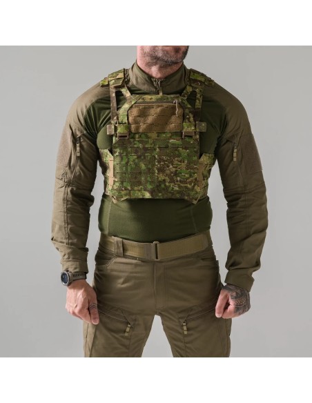 Direct Action Spitfire Plate Carrier Cordura® (erinevad värvid)