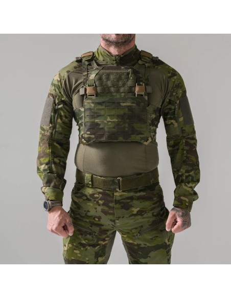 Direct Action Spitfire Plate Carrier Cordura® (various colors)