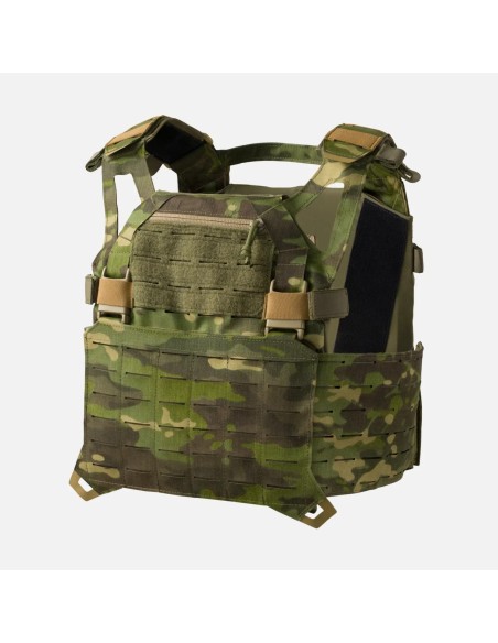 Direct Action Spitfire Plate Carrier Cordura® (erinevad värvid)
