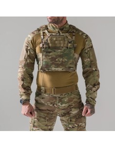 Direct Action Spitfire Plate Carrier Cordura® (various colors)