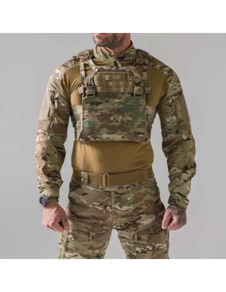 Direct Action Spitfire Plate Carrier Cordura® (erinevad värvid)