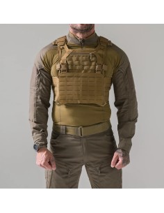 Direct Action Spitfire Plate Carrier Cordura® (various colors)