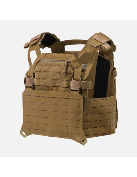 Direct Action Spitfire Plate Carrier Cordura® (erinevad värvid)