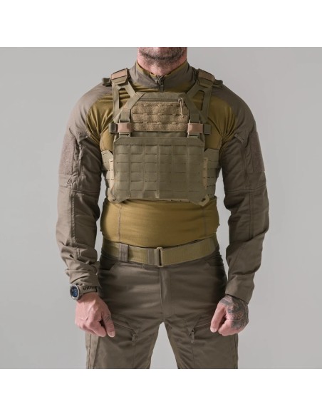 Direct Action Spitfire Plate Carrier Cordura® (various colors)