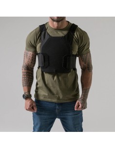 Direct Action Corsair Low Profile Plate Carrier VersaStretch® (various colors)