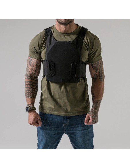 Direct Action Corsair Low Profile Plate Carrier VersaStretch® (various colors)