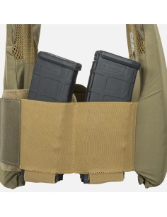 Direct Action Corsair Low Profile Plate Carrier VersaStretch® (various colors)