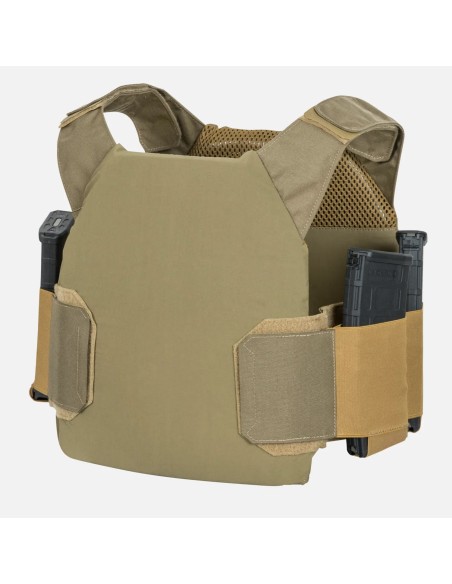 Direct Action Corsair Madalprofiiliga Plaadikandja VersaStretch® (erinevad värvid)