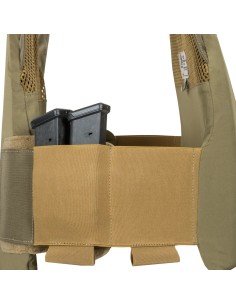 Direct Action Corsair Low Profile Plate Carrier VersaStretch® (various colors)