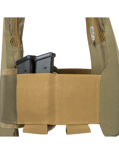 Direct Action Corsair Madalprofiiliga Plaadikandja VersaStretch® (erinevad värvid)
