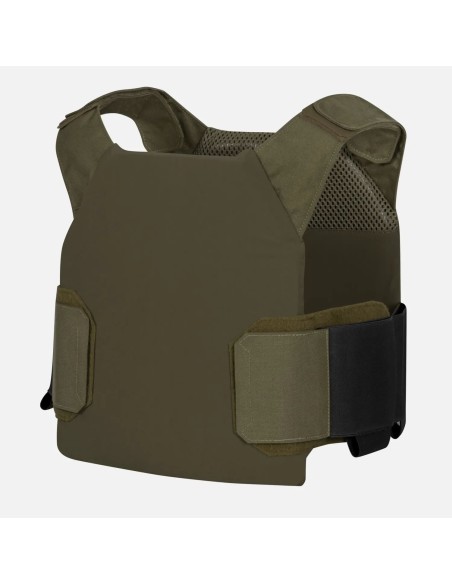 Direct Action Corsair Madalprofiiliga Plaadikandja VersaStretch® (erinevad värvid)