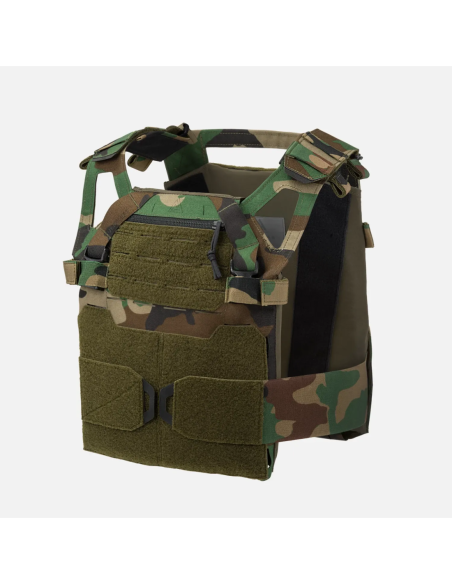 Direct Action Spitfire MK II Plate Carrier Cordura® (various colors)