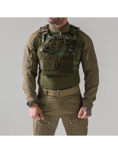 Direct Action Spitfire MK II Plate Carrier Cordura® (various colors)