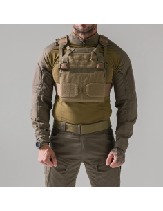 Direct Action Spitfire MK II Plate Carrier Cordura® (various colors)