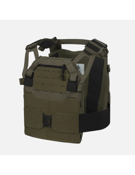 Direct Action Spitfire MK II Plate Carrier Cordura® (erinevad värvid)