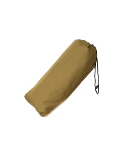 Mil-Tec Survival Bivy magamiskott/kate (oliiv)