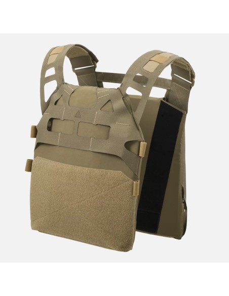 Direct Action Bearcat Ultralight Plate Carrier Nailon (erinevad värvid)