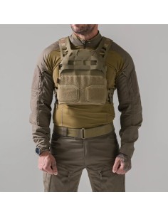 Direct Action Bearcat Ultralight Plate Carrier Nylon (various colors)