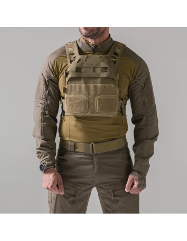 Direct Action Bearcat Ultralight Plate Carrier Nylon (various colors)