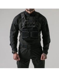 Direct Action Bearcat Ultralight Plate Carrier Nylon (various colors)