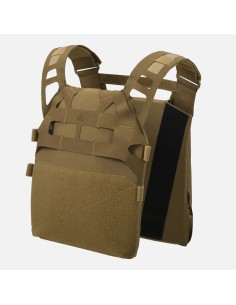Direct Action Bearcat Ultralight Plate Carrier Nailon (erinevad värvid)