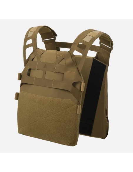 Direct Action Bearcat Ultralight Plate Carrier Nailon (erinevad värvid)