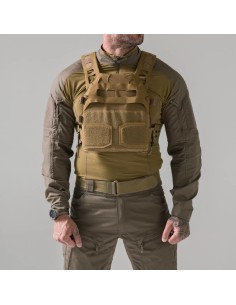 Direct Action Bearcat Ultralight Plate Carrier Nailon (erinevad värvid)