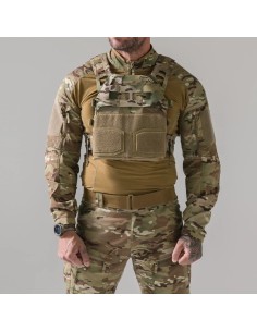 Direct Action Bearcat Ultralight Plate Carrier Nailon (erinevad värvid)