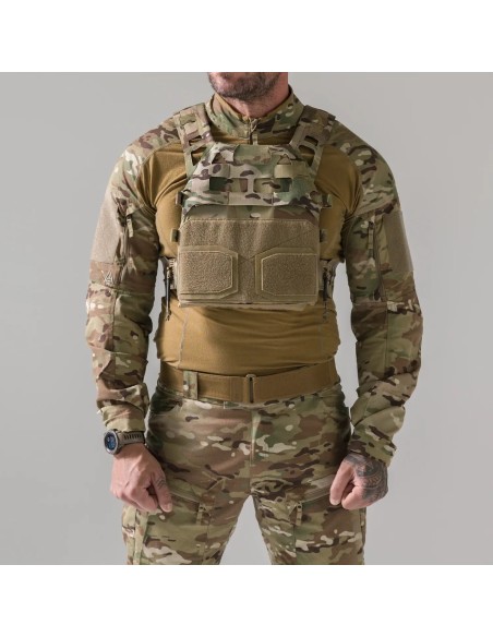 Direct Action Bearcat Ultralight Plate Carrier Nailon (erinevad värvid)