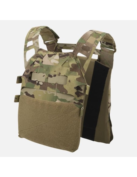 Direct Action Bearcat Ultralight Plate Carrier Nailon (erinevad värvid)