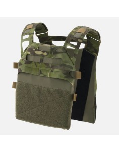 Direct Action Bearcat Ultralight Plate Carrier Nailon (erinevad värvid)