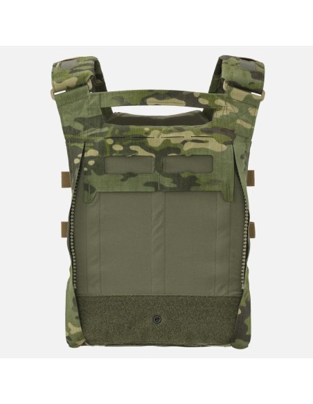 Direct Action Bearcat Ultralight Plate Carrier Nailon (erinevad värvid)