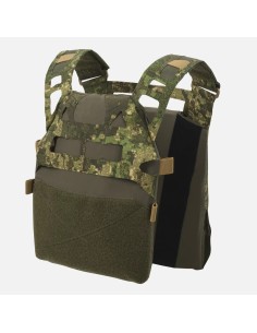 Direct Action Bearcat Ultralight Plate Carrier Nylon (various colors)