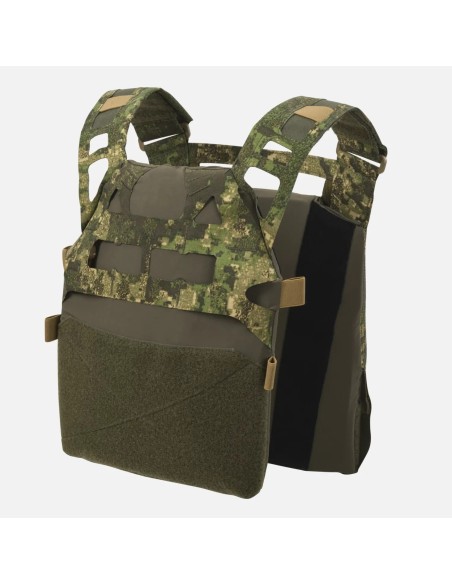 Direct Action Bearcat Ultralight Plate Carrier Nailon (erinevad värvid)
