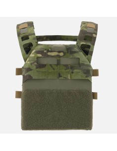 Direct Action Bearcat Ultralight Plate Carrier Nailon (erinevad värvid)