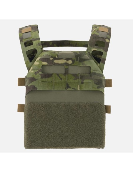 Direct Action Bearcat Ultralight Plate Carrier Nailon (erinevad värvid)