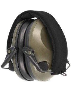 Mil-Tec Active Hearing Protector (multiple colours)