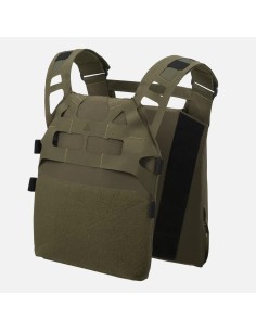 Direct Action Bearcat Ultralight Plate Carrier Nylon (various colors)